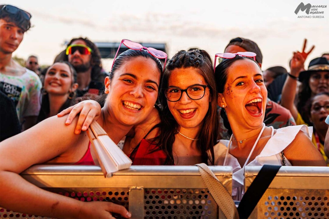 Mallorca Live Occident domingo · Meduza · Mallorca Music Magazine
