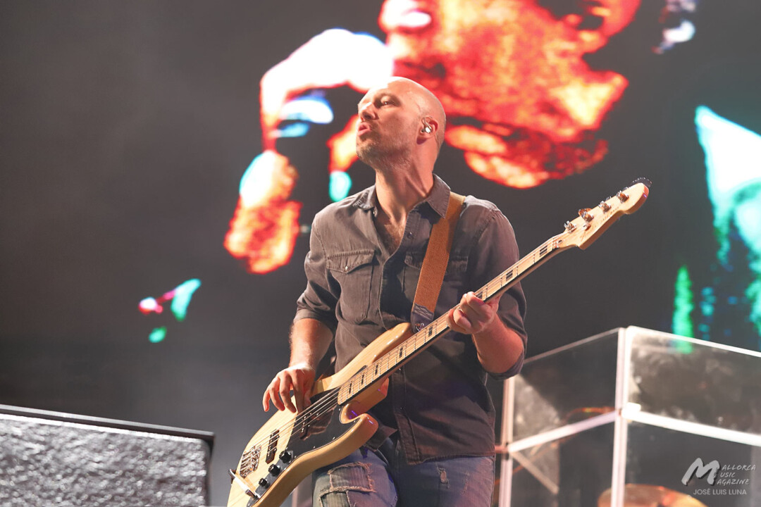 Miguel Ríos en Son Fusteret (Palma) - Mallorca Music Magazine