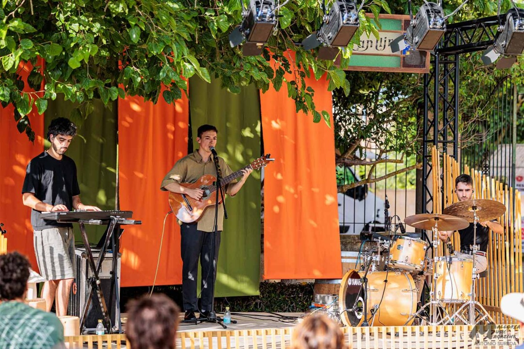 Mobofest 2025 Tercera jornada - Pj Company - Mallorca Music Magazine