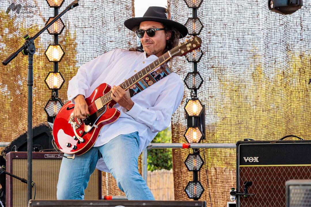 Mallorca Live Occident sábado · Mon Joan Tiquat · Mallorca Music Magazine
