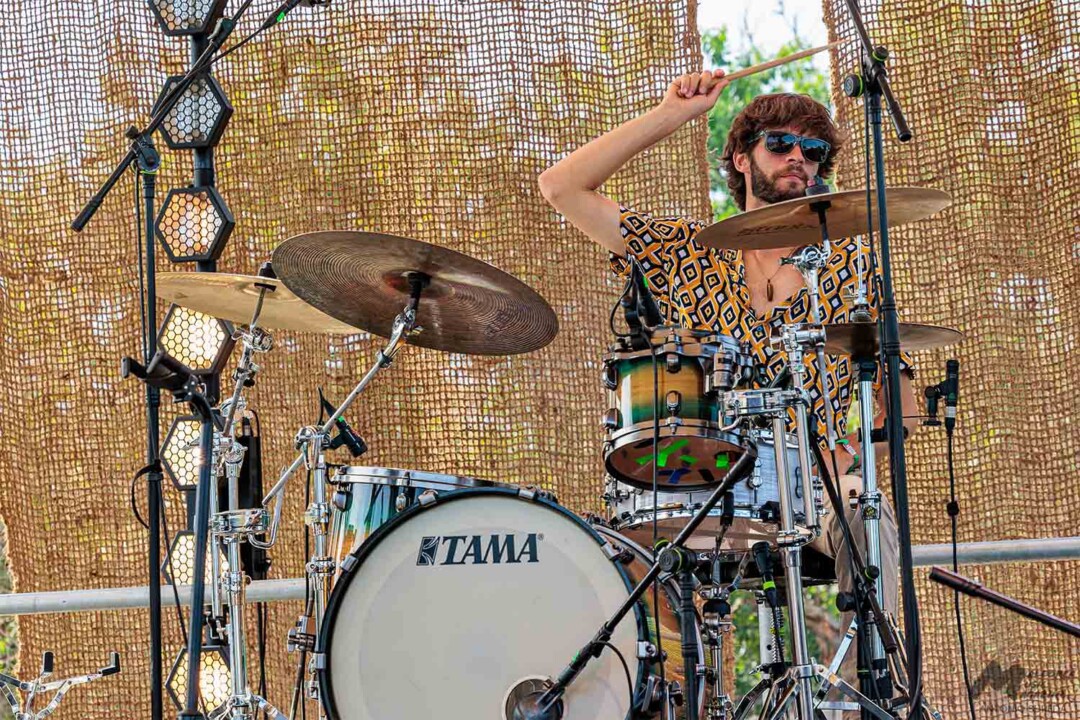 Mallorca Live Occident sábado · Mon Joan Tiquat · Mallorca Music Magazine