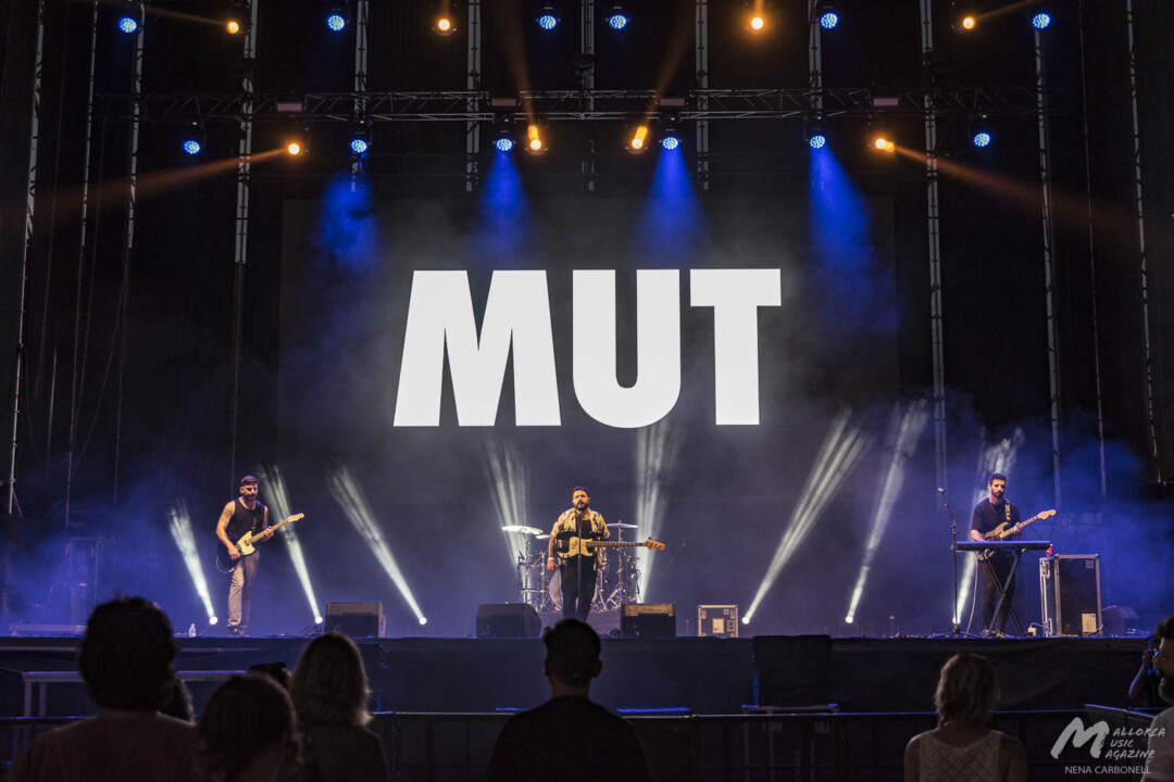 Mut en Es Jardí - Mallorca Music Magazine