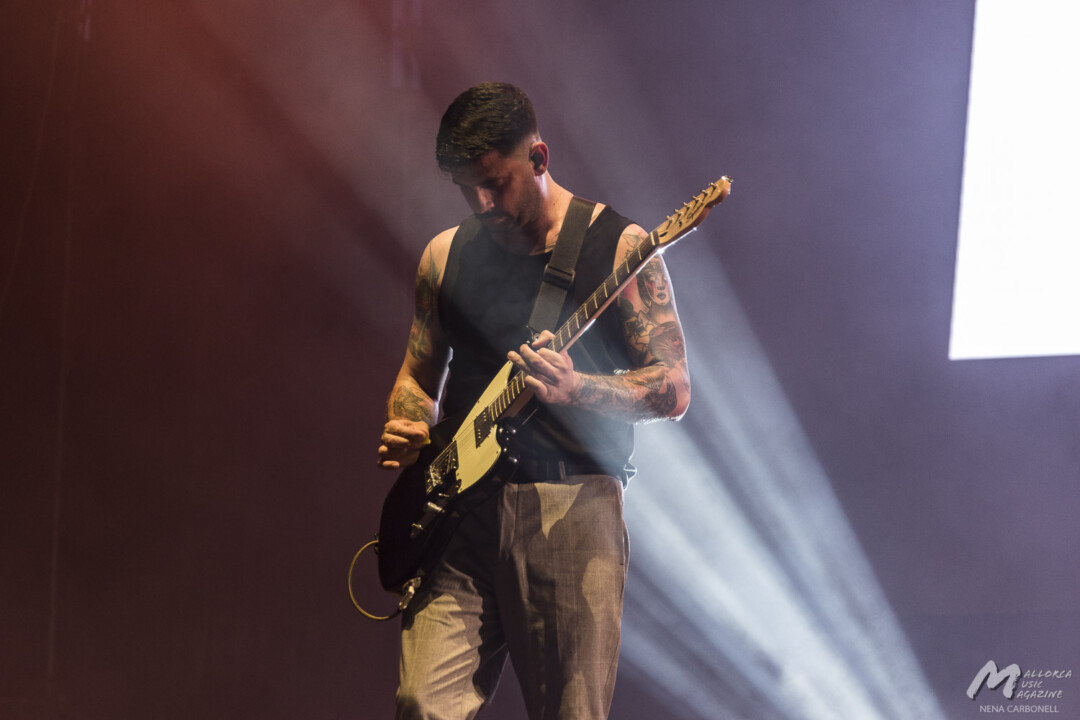 Mut en Es Jardí - Mallorca Music Magazine