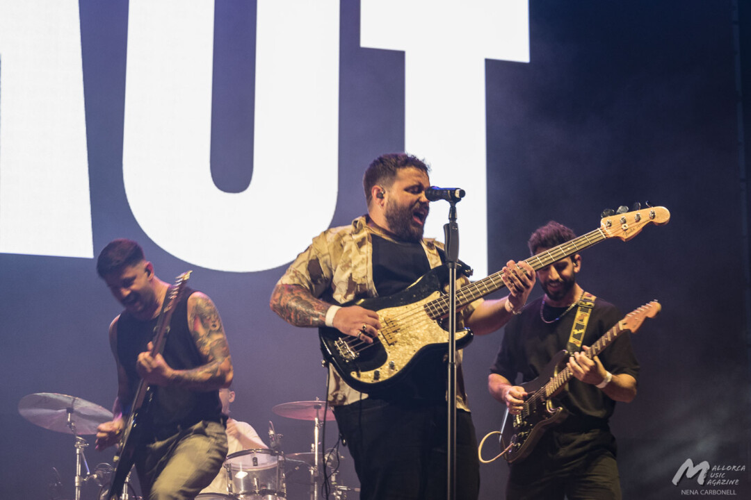 Mut en Es Jardí - Mallorca Music Magazine