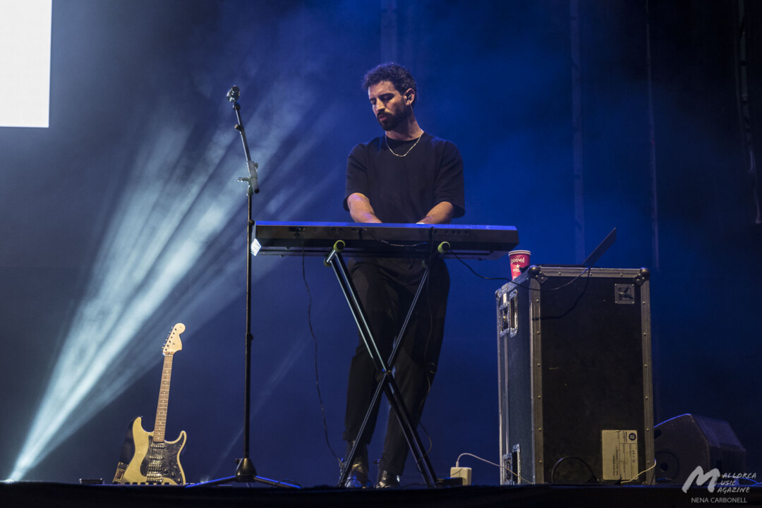 Mut en Es Jardí - Mallorca Music Magazine