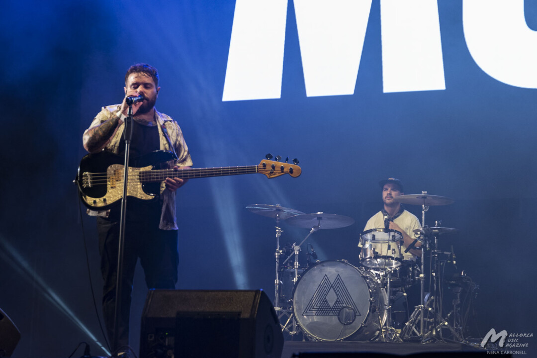 Mut en Es Jardí - Mallorca Music Magazine