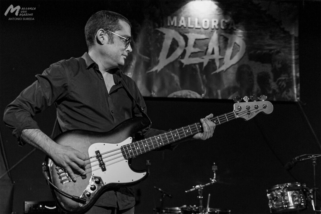 Mallorca Dead Festival · My Own Burial · Mallorca Music Magazine