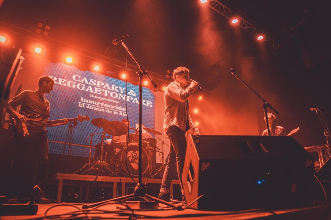 Nadal Eclèctic 2024 en Es Gremi - Mallorca Music Magazine
