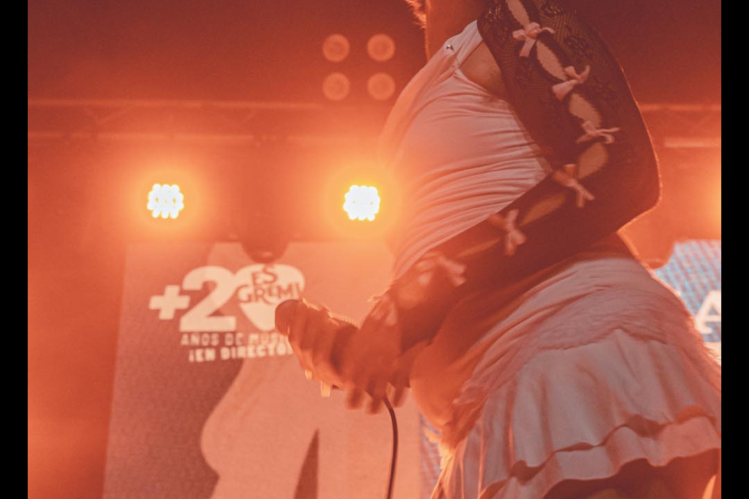 Nadal Eclèctic 2024 en Es Gremi - Mallorca Music Magazine