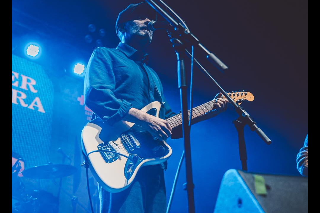 Nadal Eclèctic 2024 en Es Gremi - Mallorca Music Magazine