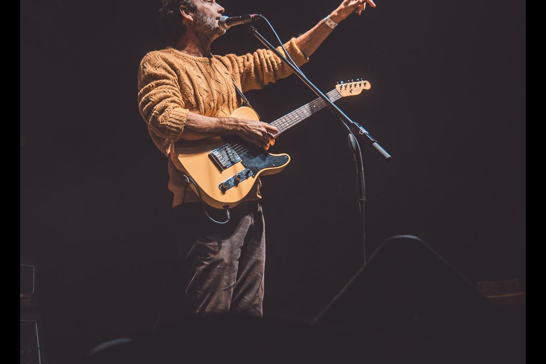 Nadal Eclèctic 2024 en Es Gremi - Mallorca Music Magazine