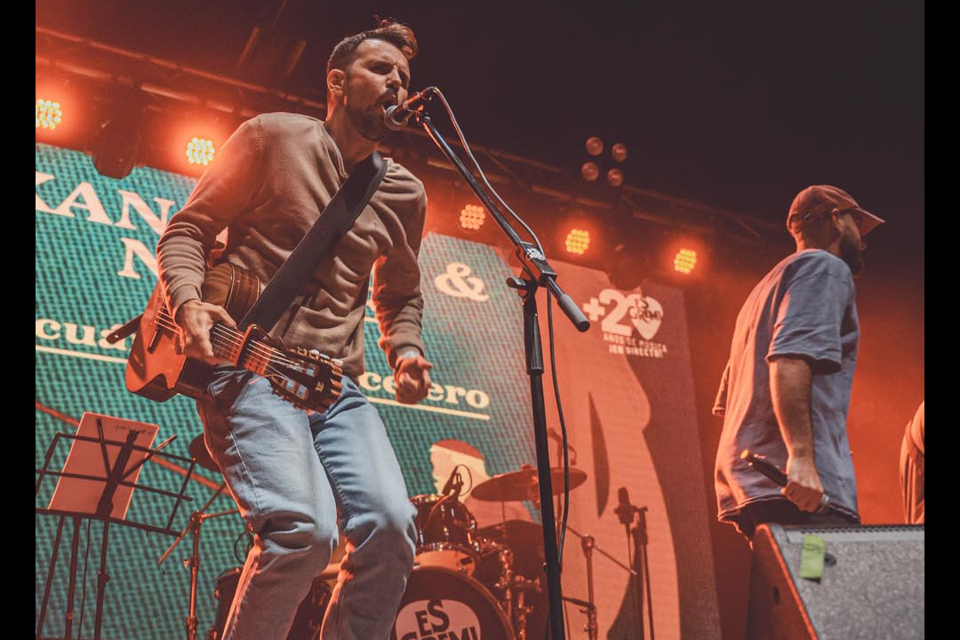 Nadal Eclèctic 2024 en Es Gremi - Mallorca Music Magazine