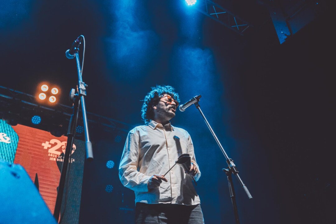 Nadal Eclèctic 2024 en Es Gremi - Mallorca Music Magazine
