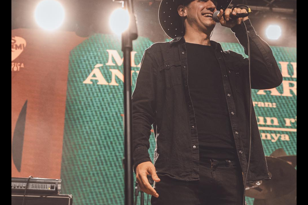 Nadal Eclèctic 2024 en Es Gremi - Mallorca Music Magazine