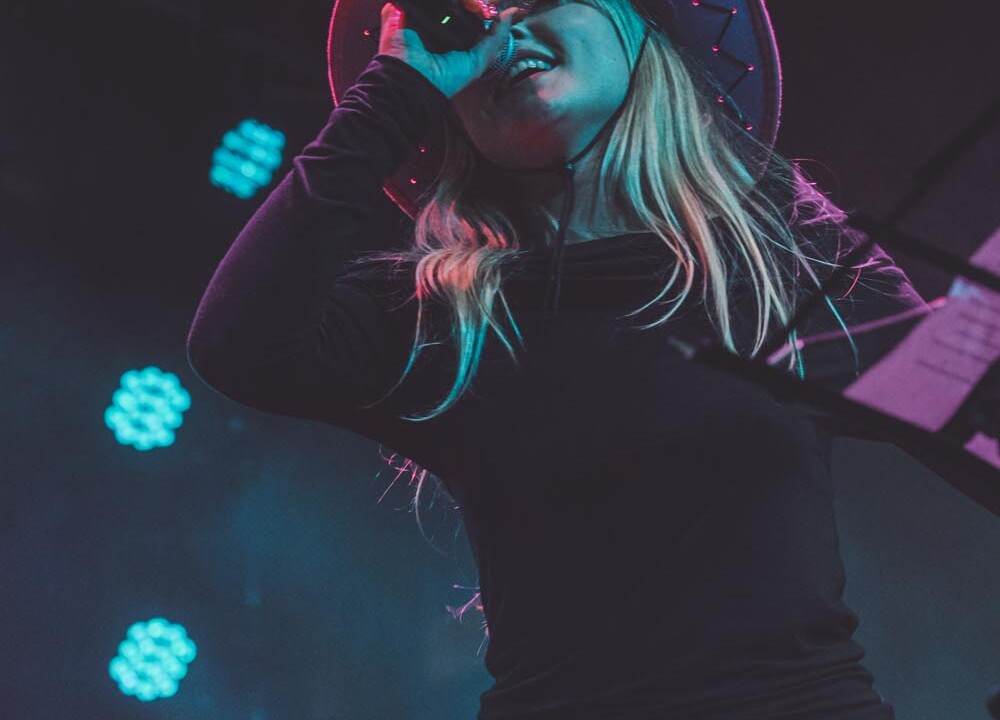 Nadal Eclèctic 2024 en Es Gremi - Mallorca Music Magazine