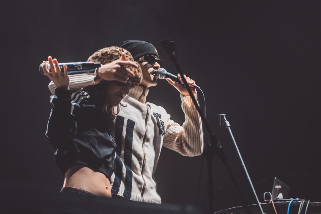 Nadal Eclèctic 2024 en Es Gremi - Mallorca Music Magazine