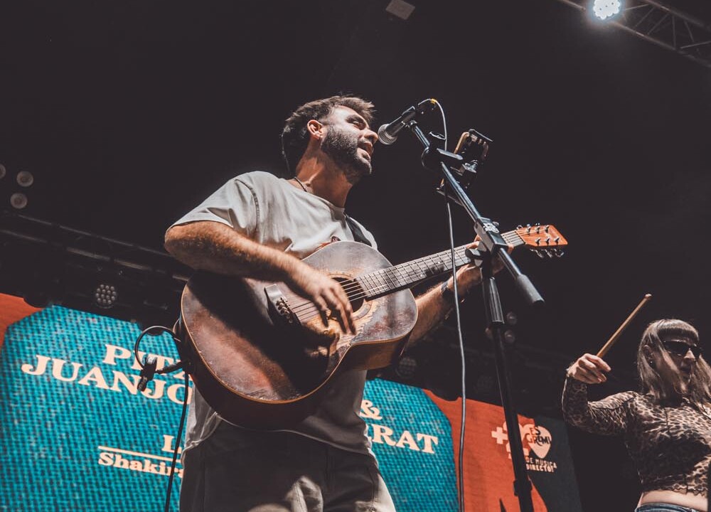 Nadal Eclèctic 2024 en Es Gremi - Mallorca Music Magazine