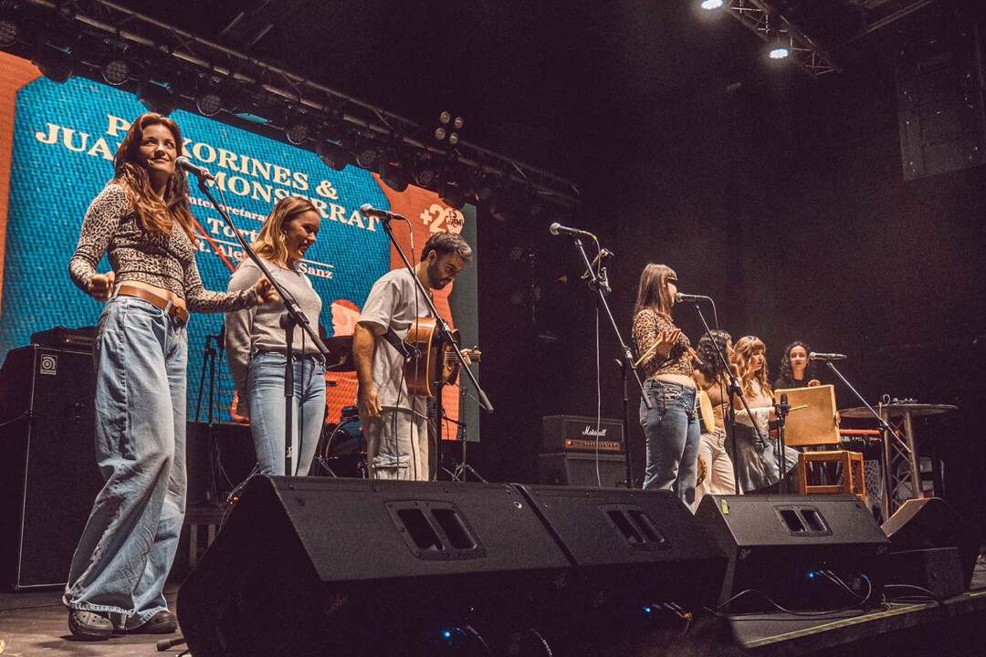 Nadal Eclèctic 2024 en Es Gremi - Mallorca Music Magazine