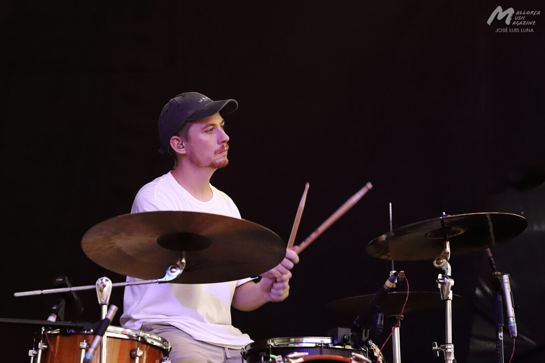 Negre - Concurso Pop Rock Palma 2023 - Mallorca Music Magazine