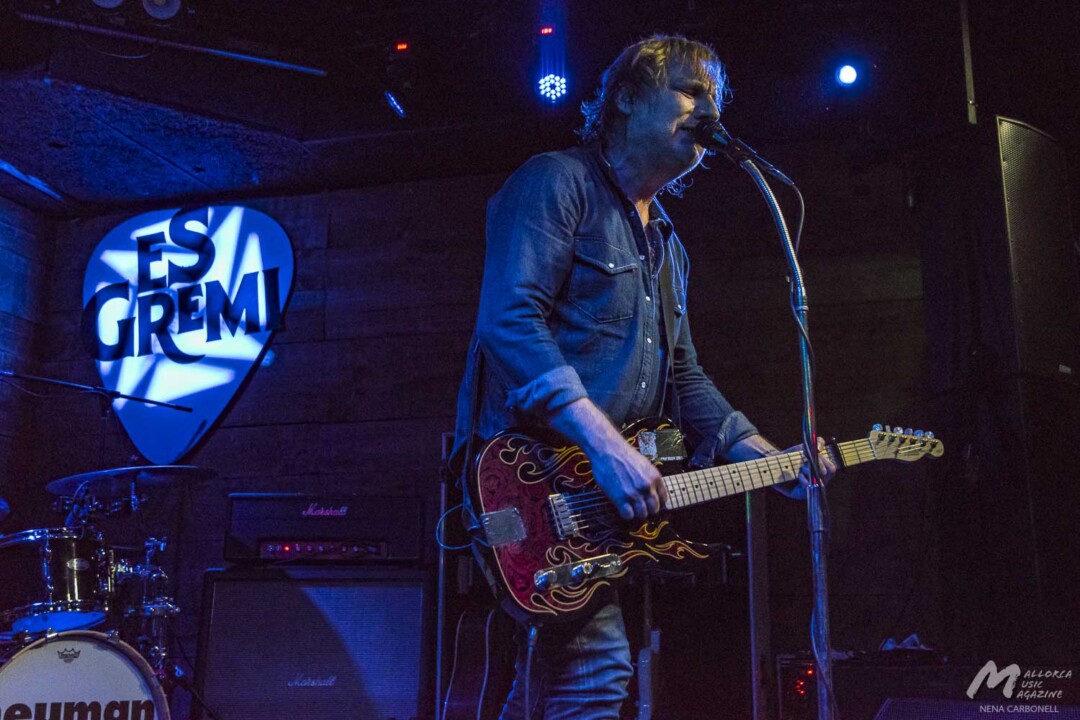 Neuman en Es Gremi - Mallorca Music Magazine