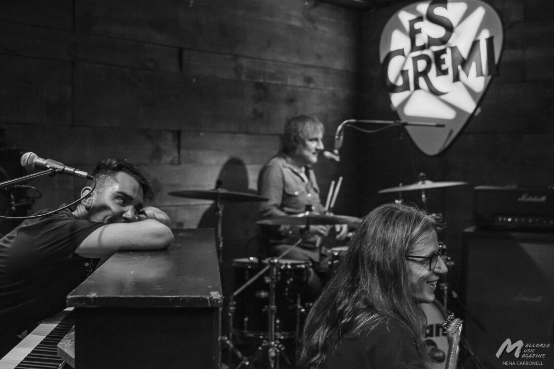 Neuman en Es Gremi - Mallorca Music Magazine