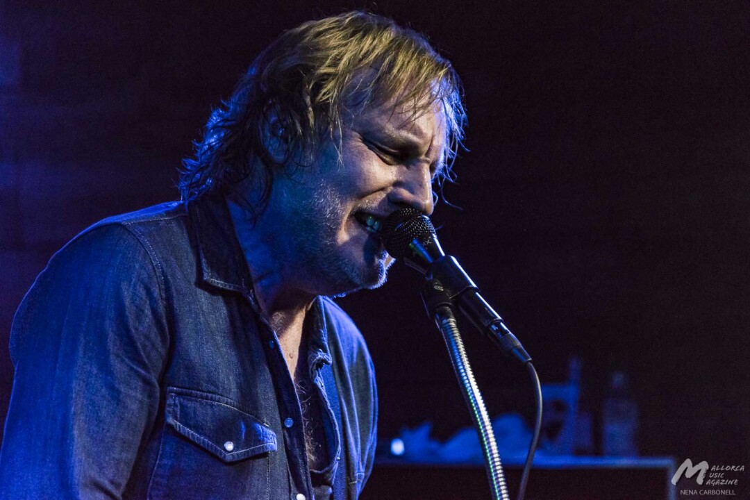 Neuman en Es Gremi - Mallorca Music Magazine