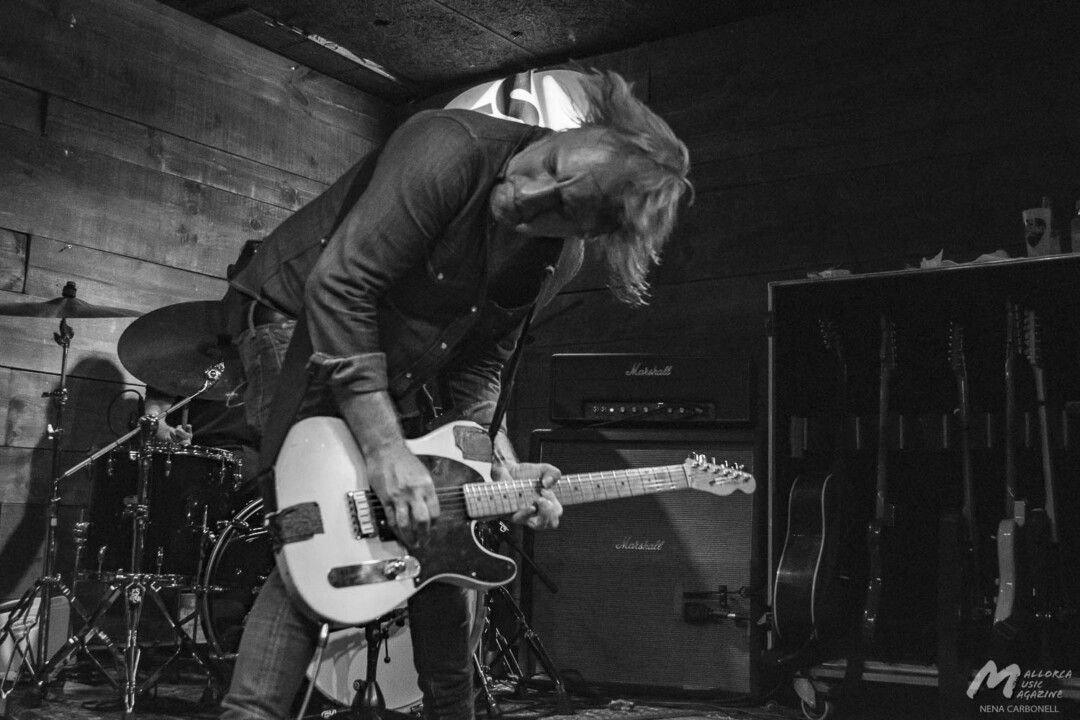 Neuman en Es Gremi - Mallorca Music Magazine