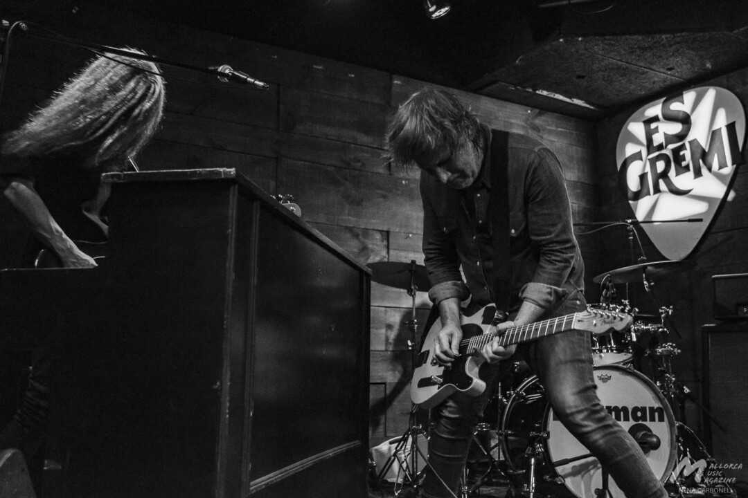 Neuman en Es Gremi - Mallorca Music Magazine