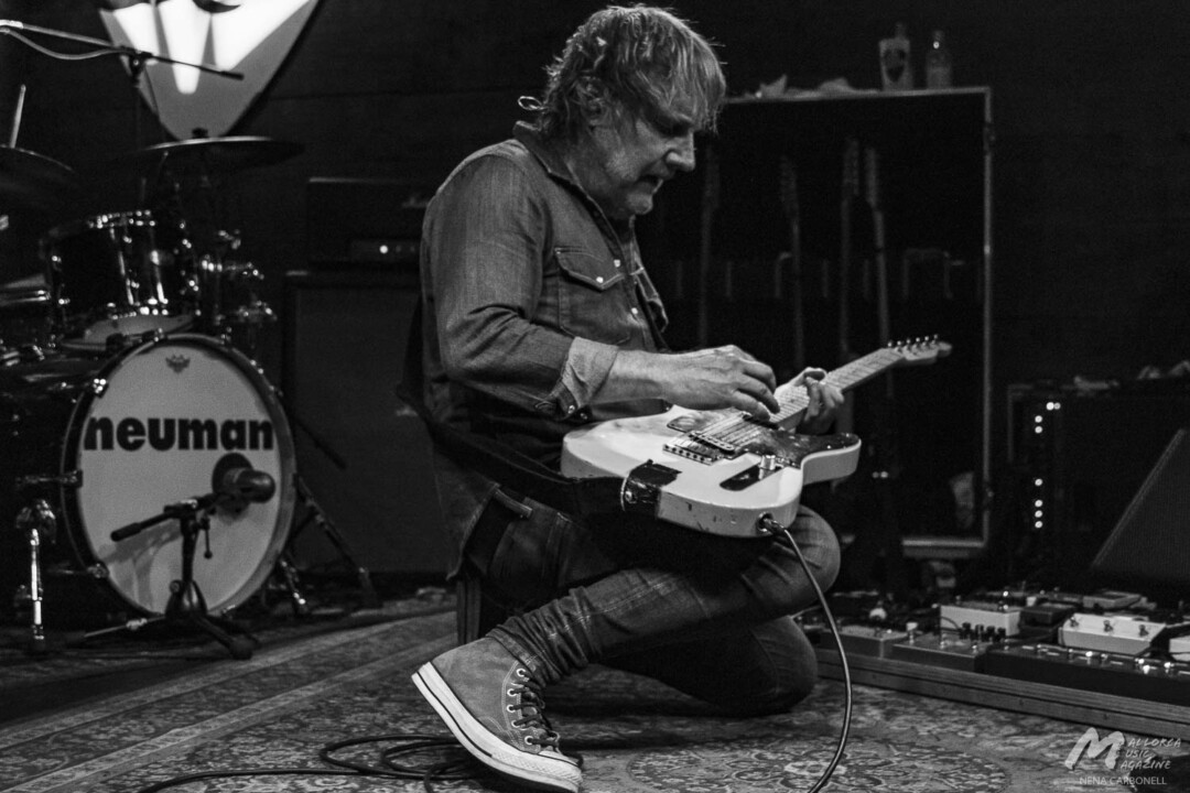 Neuman en Es Gremi - Mallorca Music Magazine