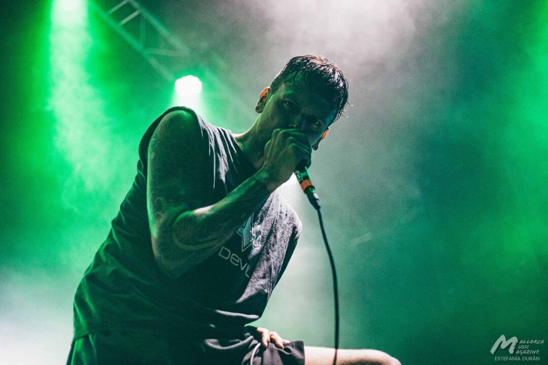 Noiseast en Es Gremi - Mallorca Music Magazine