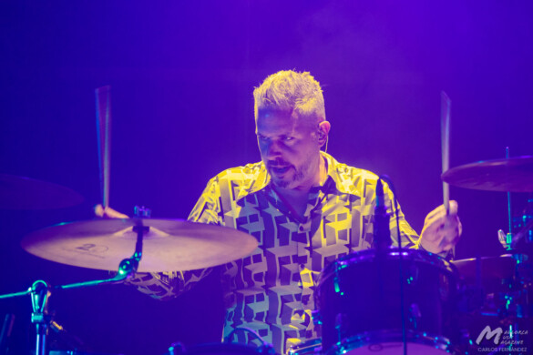 Feliu Palma O-ERRA - Teatre Lloseta - Mallorca Music Magazine