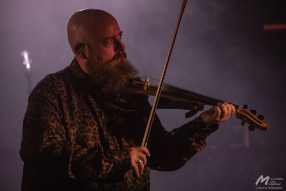 Toni Miquel Ruiz O-ERRA - Teatre Lloseta - Mallorca Music Magazine