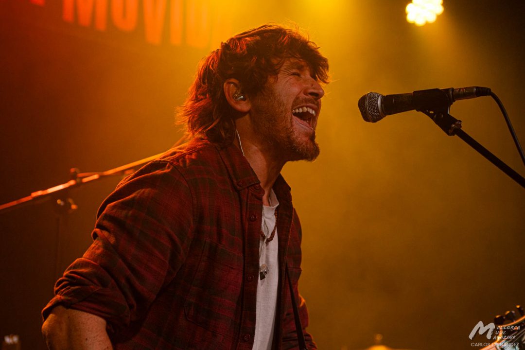 Tercera semifinal del Pop-Rock · Pablo Bronze + Hyato + Cometa Javi + Leo Cerván Project · Mallorca Music Magazine