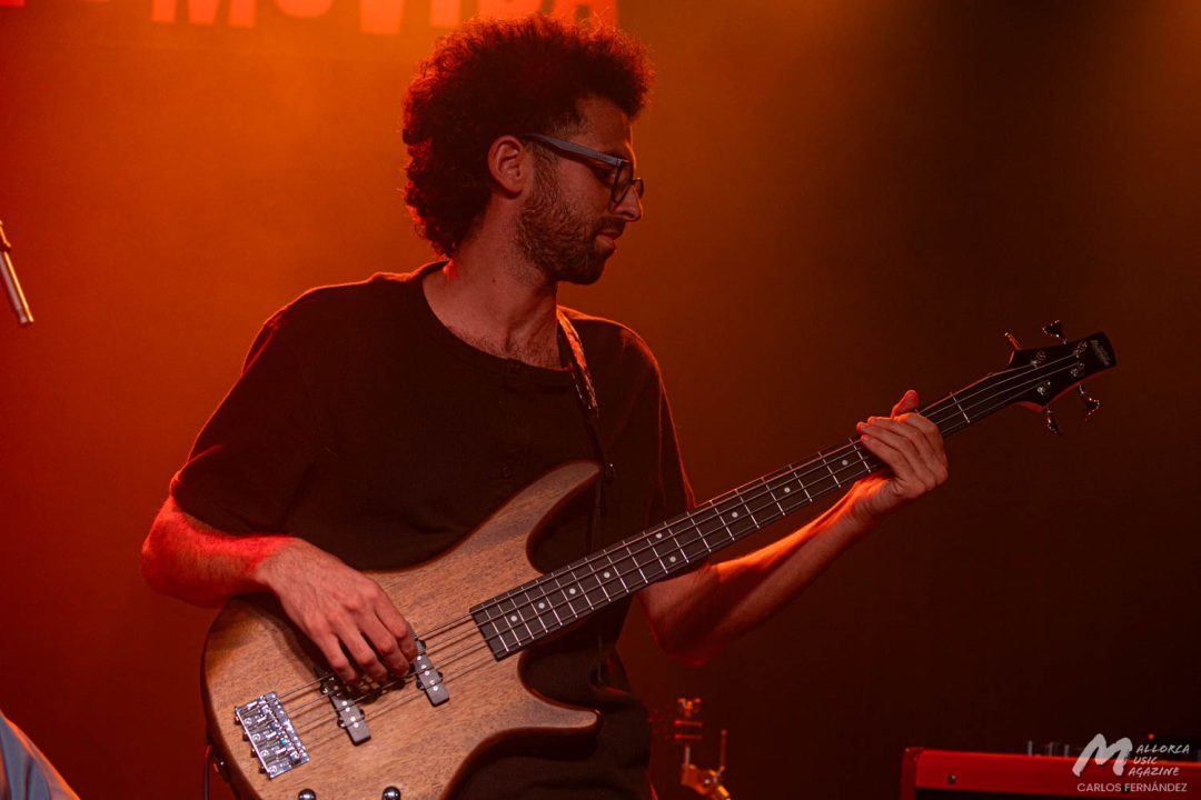 Tercera semifinal del Pop-Rock · Pablo Bronze + Hyato + Cometa Javi + Leo Cerván Project · Mallorca Music Magazine