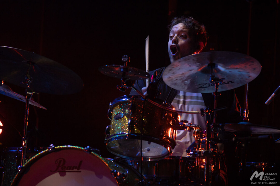 Pablo López en Trui Teatre - Mallorca Music Magazine