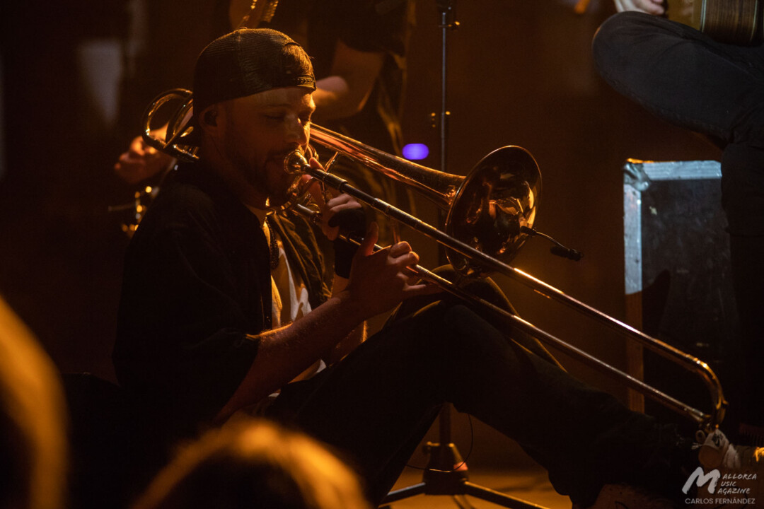 Pablo López en Trui Teatre - Mallorca Music Magazine