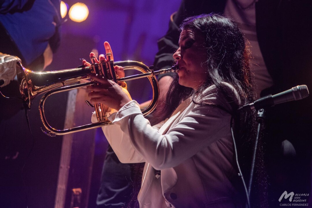 Pablo López en Trui Teatre - Mallorca Music Magazine