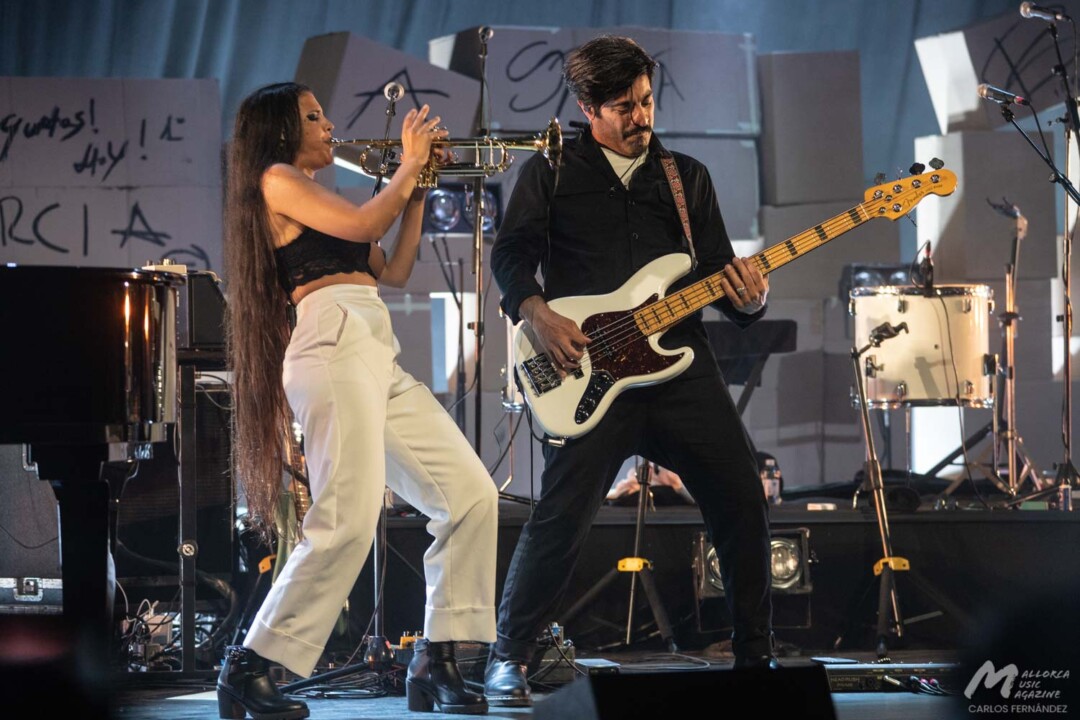 Pablo López en Trui Teatre - Mallorca Music Magazine