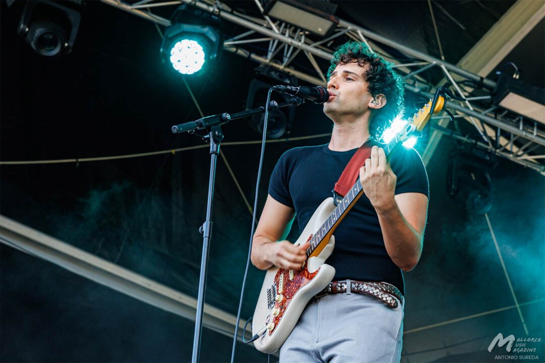 Mallorca Live Occident sábado · pablopablo· Mallorca Music Magazine