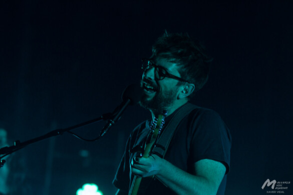 Pau Vallvé Pau Vallvé Teatre Principal Palma - Mallorca Music Magazine