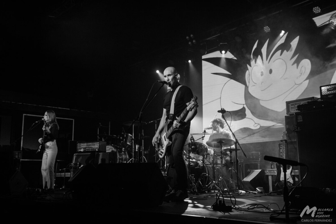 Peligro! en Es Gremi - Mallorca Music Magazine