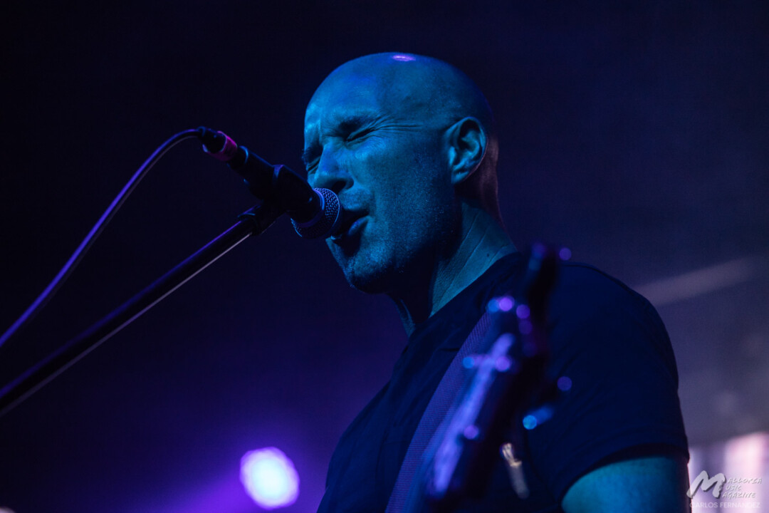 Peligro! en Es Gremi - Jordi Mulet - Mallorca Music Magazine