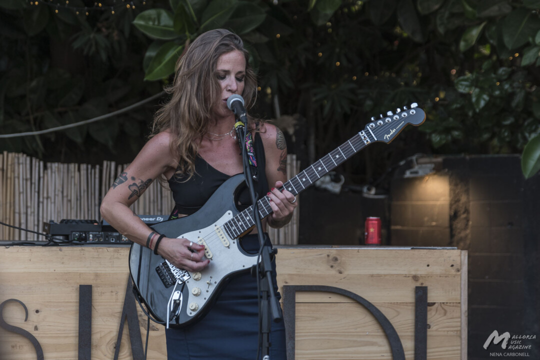 Peligro! en Es Jardí - Mallorca Music Magazine