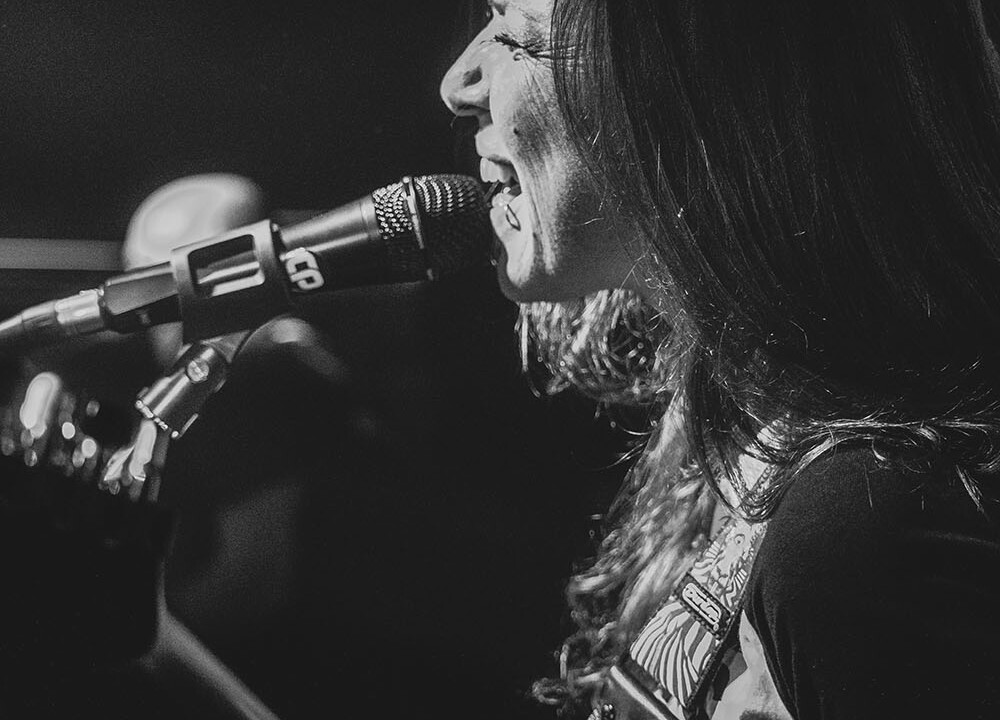 Peligro! en el Club Mutante - Mallorca Music Magazine