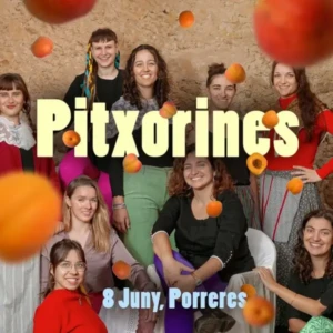Pitxorines Feim! Fest - Mallorca Music Magazine