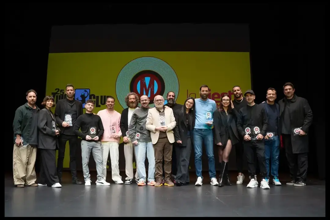 Premios MEM 2024 - Ganadores - Mallorca Music Magazine