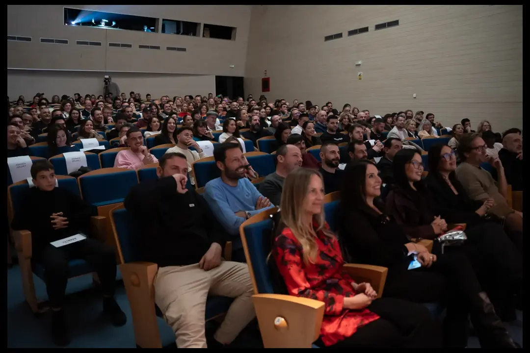 Premios MEM 2024 - Público - Mallorca Music Magazine