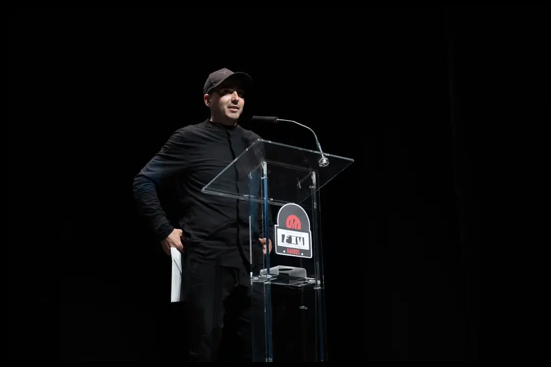 Premios MEM 2024 - Danzû - Mallorca Music Magazine