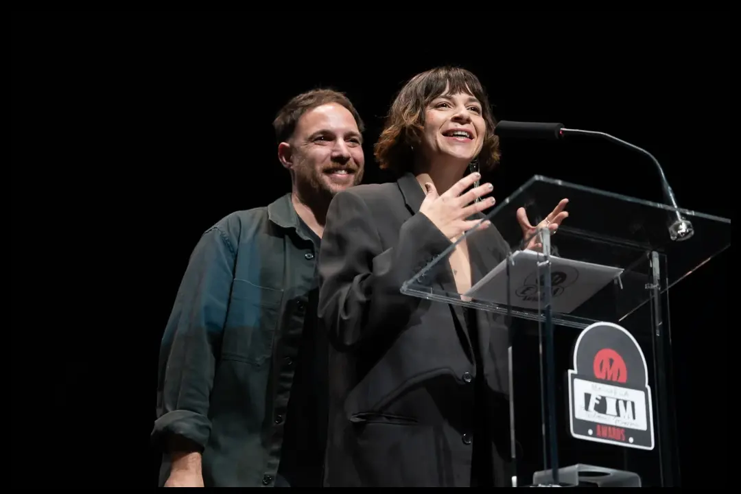 Premios MEM 2024 - Guri & Eider - Mallorca Music Magazine