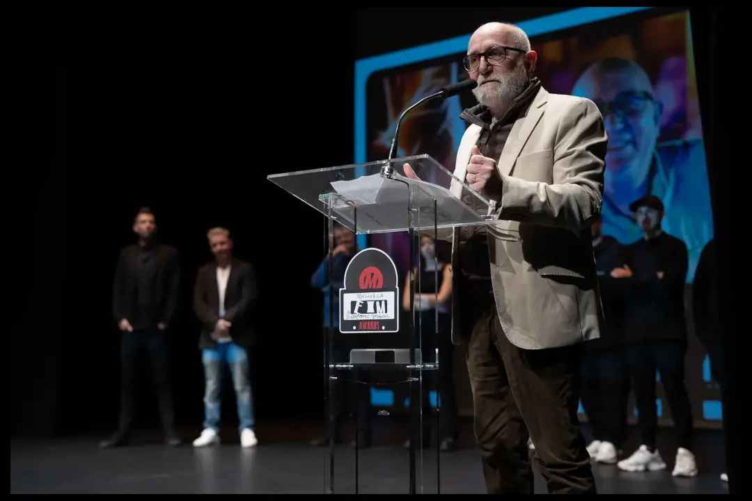 Premios MEM 2024 - Juan Campos - Mallorca Music Magazine
